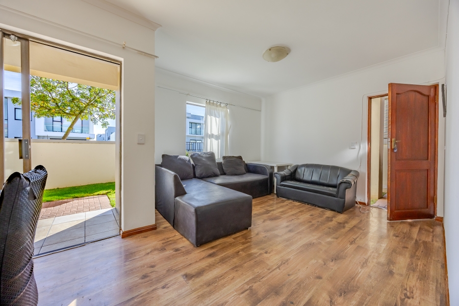 3 Bedroom Property for Sale in Burgundy Estate Western Cape